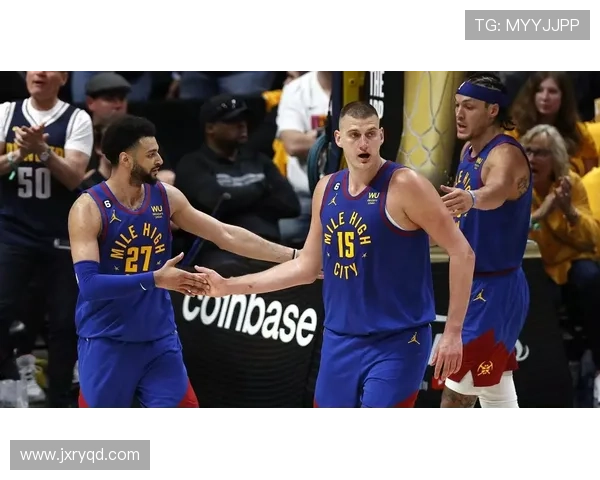 贝弗利称奎因为小约基奇邓肯也对他赞赏有加