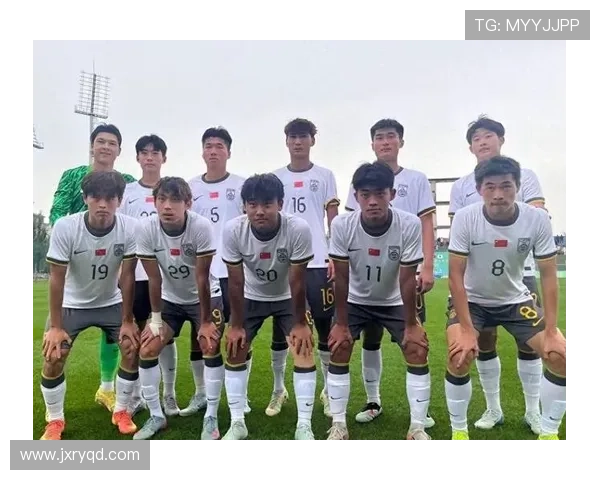 U18国足集训名单公布魏祥鑫依合散姜轶祥等新星入选